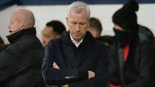 West Brom were the big movers in the Premier League Relegation Market